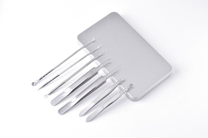 Image du produit Sincare Kit points noirs (Nettoyant anti-impuretés)