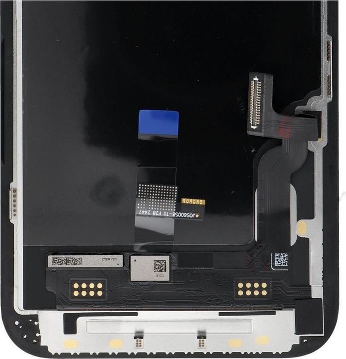Image du produit Zila LCD display! JK JK LCD Display for IPHONE 13 SOFT OLED (Change IC) (Écran, iPhone 13)