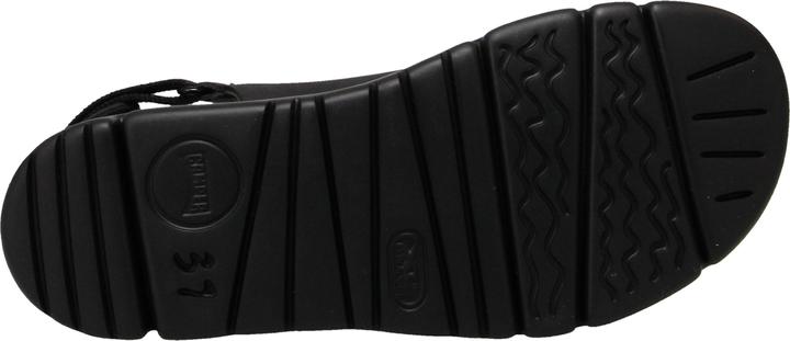 Actual product image Camper Oruga (40)
