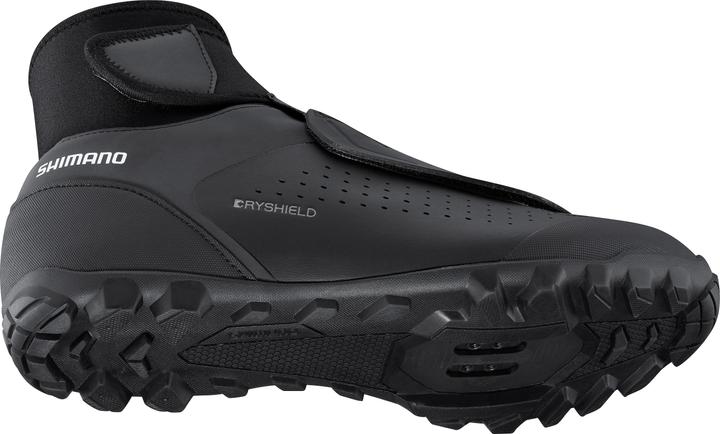 Actual product image Shimano Sh-Mw501 (44)