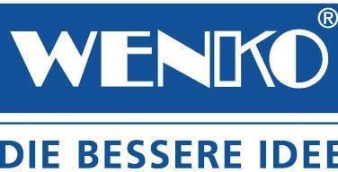 Energie-Label Wenko Eco (5 x)