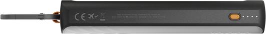 Actual product image Xtorm 15W, 1x USB-C, 1x USB-A Solar Power Bank (10000 mAh, 15 W, 37 Wh)