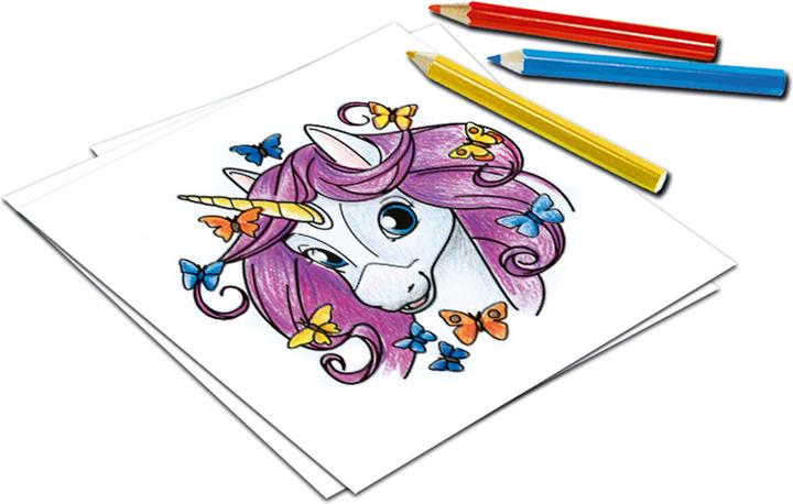 Produktbild Ravensburger Xoomy Erweiterungsset Unicorn