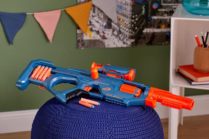 Immagine prodotto Nerf Elite 2.0 Eaglepoint RD-8