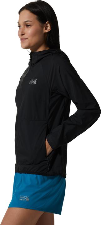 Immagine prodotto Mountain Hardwear W Kor AirShell Hoody (XS)