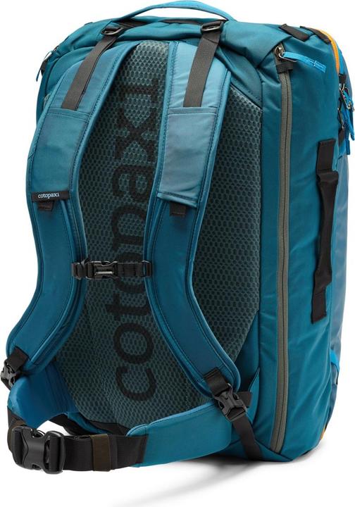 Actual product image Cotopaxi Allpa 42L Travel Pack - Del Dia (42 l)