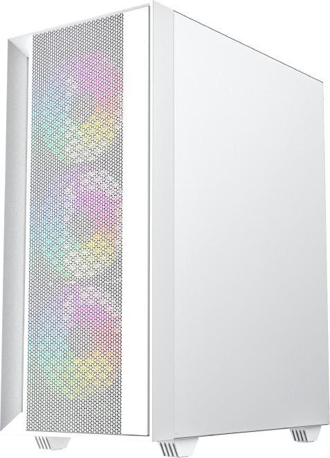 Actual product image Gembird Fornax 4000 (ATX, ITX, Mini-ATX)