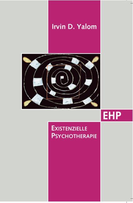 Actual product image Existentielle Psychotherapie (German, Yalom, IrvinD/Geuter, Ulfried, 2010)