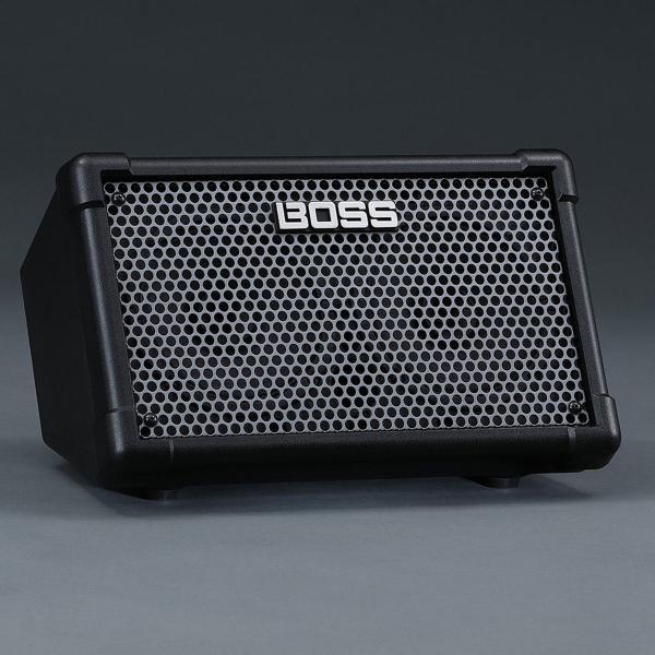 Actual product image BOSS (Electronics) Cube Street II (Guitar, 10 W)