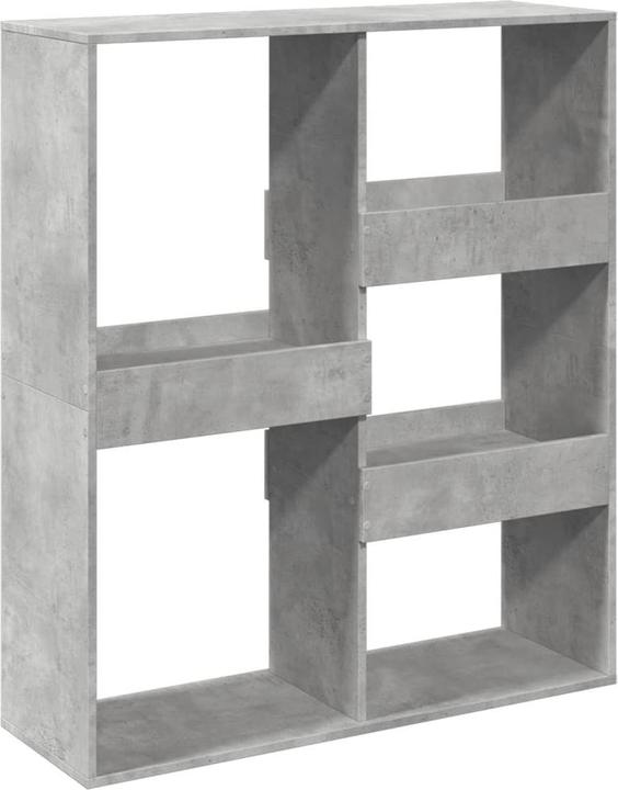 Betongrau