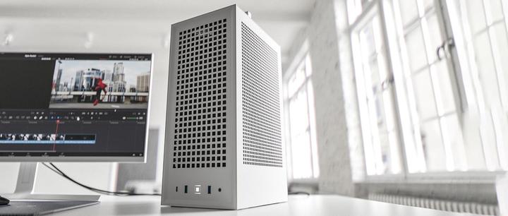 Immagine prodotto Hyte Rivolta 3 (ITX)