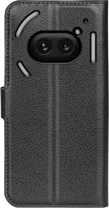 Produktbild Cover-Discount Nothing Phone (2a) - Leder Etui Hülle (Nothing Phone (2a))