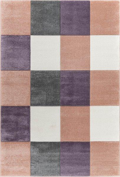 Produktbild Happy Rugs Checker (120 x 180 cm)