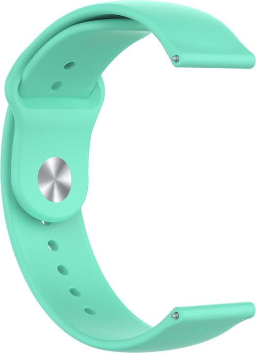 Produktbild Strap-it Sportarmband (18 mm, Silikon)