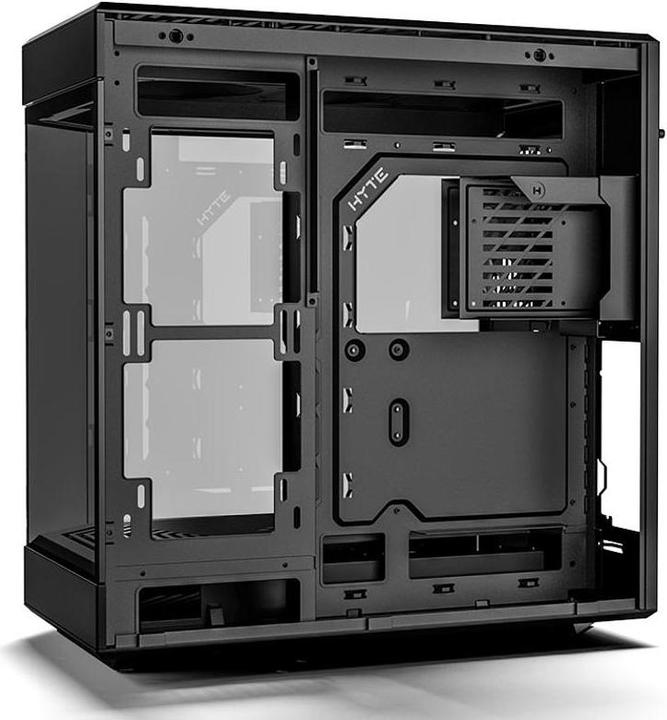 Produktbild Hyte Y60 (ATX, mATX, ITX)