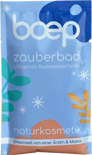 Boep Zauberbad (Badeöl)