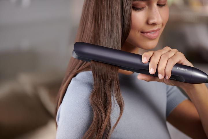 Actual product image Philips 7000 Series (Straightening iron)