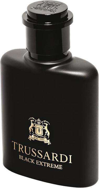 Produktbild Trussardi Black Extreme (Eau de Toilette, 100 ml)