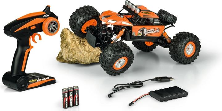 Produktbild Carson Sea Racer (RTR Ready-to-Run)
