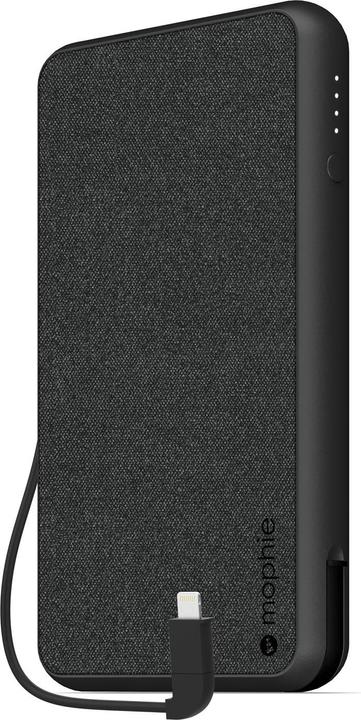 Actual product image mophie Powerstation Plus XL (10000 mAh, 10 W, 37 Wh)