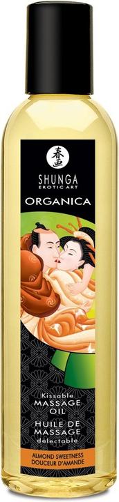 Productafbeelding Shunga Zoete Kusjes