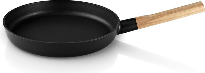 Produktbild Eva Solo Nordic (28 cm, Bratpfanne, Aluminium)