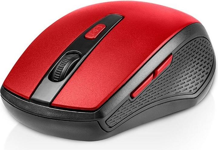 Produktbild Tracer Deal Red RF Nano Mouse Wireless (Kabellos)