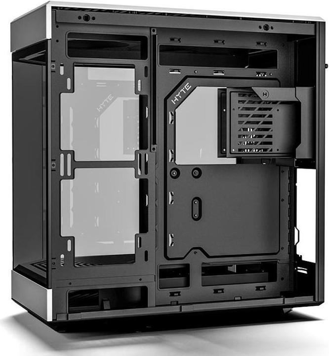 Produktbild Hyte Y60 (ATX, mATX, ITX)