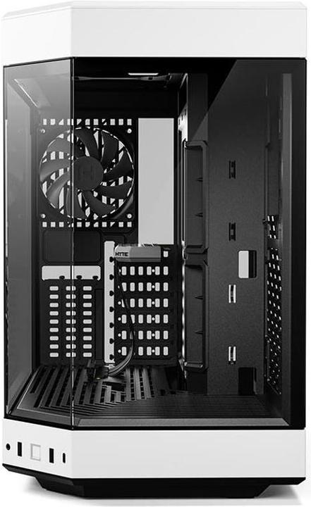 Produktbild Hyte Y60 (ATX, mATX, ITX)