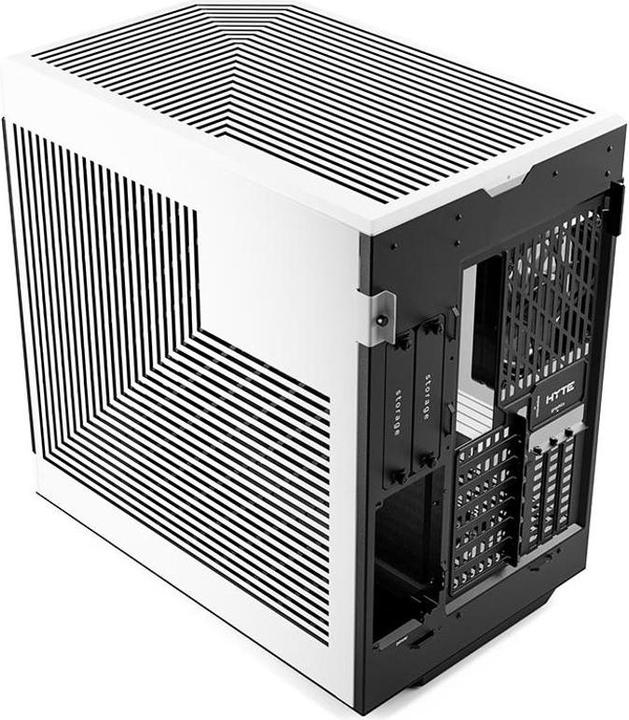 Produktbild Hyte Y60 (ATX, mATX, ITX)