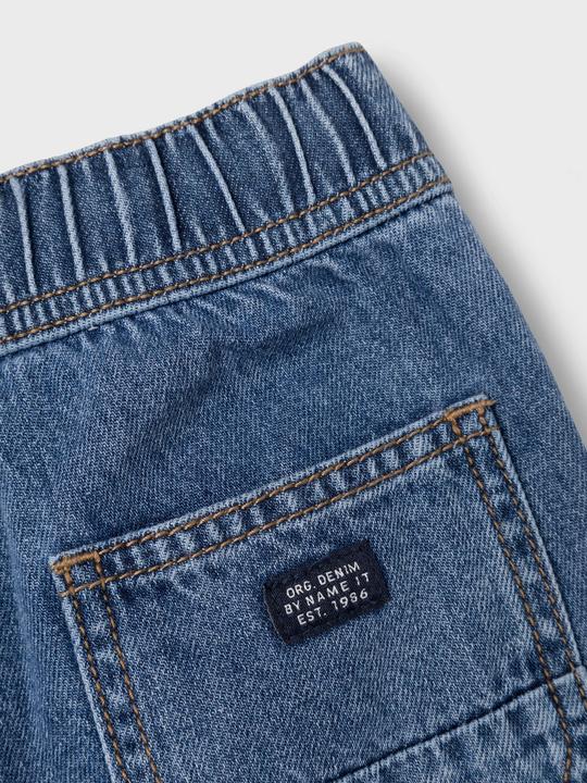 Produktbild Name it NMMRYAN JOG JEANS 9900-BY NOOS (122)