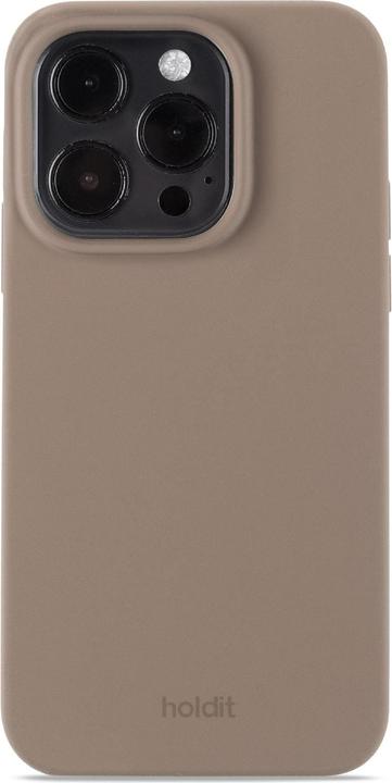 Mocha Brown