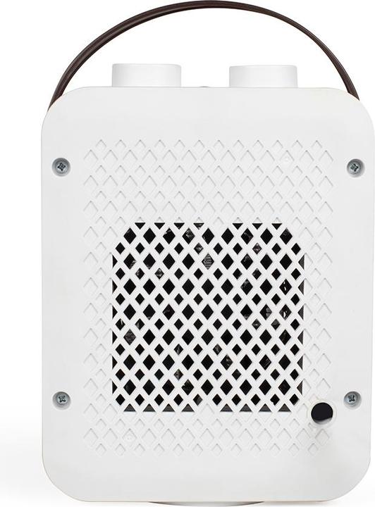 Immagine prodotto Livoo Riscaldatore in ceramica con oscillazion (1800 W)