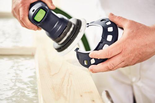 Actual product image Festool Random Orbit Sander ETS 125 REQ-Plus (Eccentric grinder, 250 W)