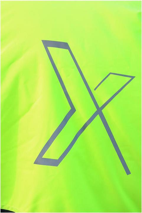 Image du produit Storm X - Couverture d'extérieur pour chevaux ORIGINAL (206 cm)