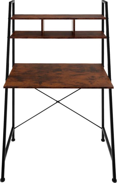 Actual product image tectake Exeter (85.5 x 46.5 x 140 cm)