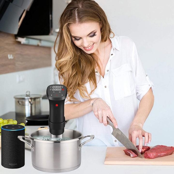 Image du produit Fityou Stick Sous Vide, style carré