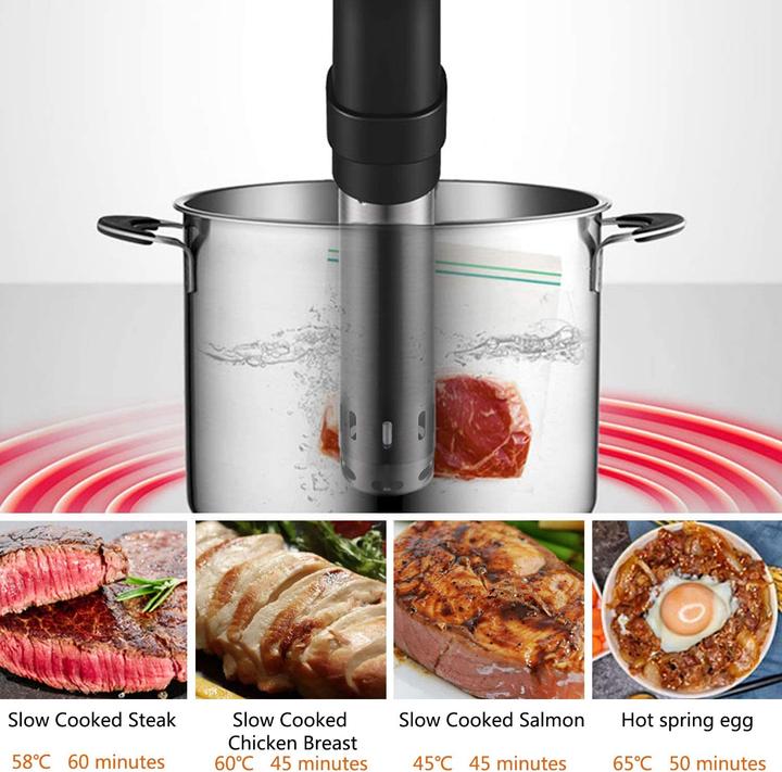 Image du produit Fityou Stick Sous Vide, style carré