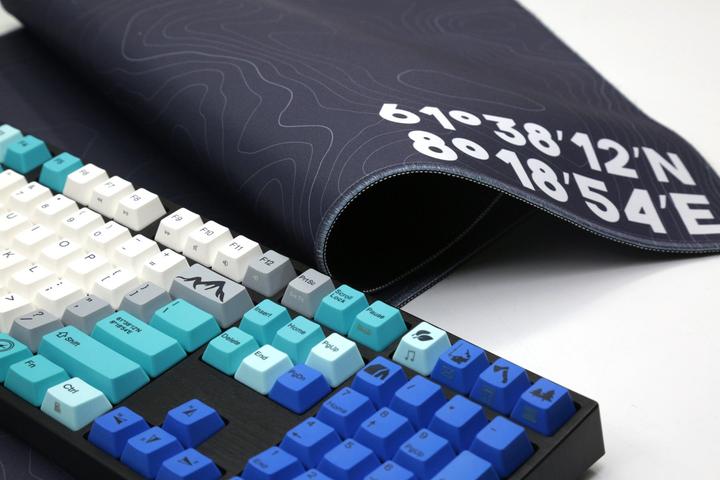 Produktbild Varmilo Summit (XL)
