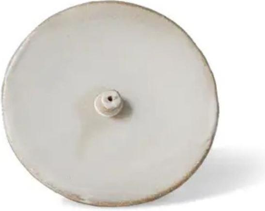 Produktbild Cedar and Myrrh Räucherstäbchenhalter Raw Clay