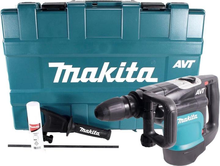 Immagine prodotto Makita HR4510C (Corrente elettrica)