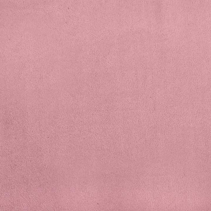 Immagine prodotto VidaXL Struttura letto con testiera in velluto (140 x 200 cm)