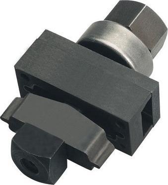 Image du produit Klauke KLA 50344200 Perforateur Sub-Min-D, complet Perforateur, Pole 25, Han
