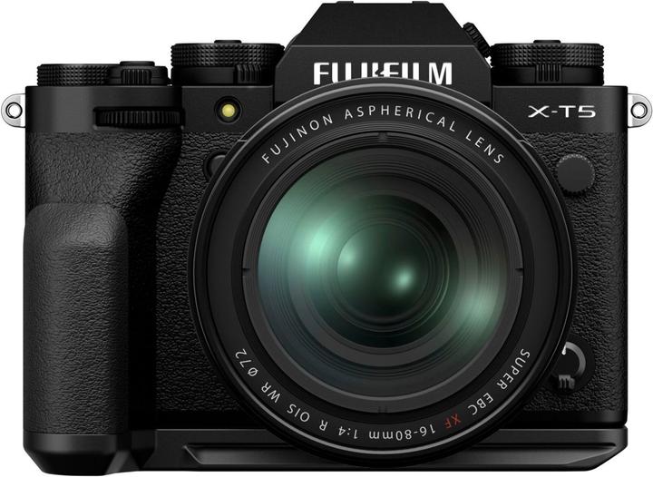 Image du produit Fujifilm MHG-XT5 (Poignée)