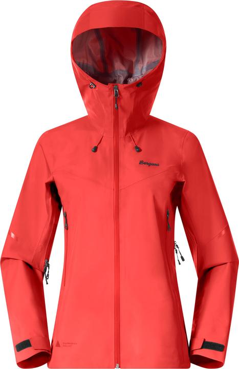Produktbild Bergans Rabot Light 3L Shell (M)