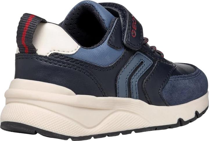 Image du produit Geox - Baskets ROONER - Garçon (31.5)