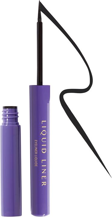Anastasia Beverly Hills Liquid Liner (#Black)
