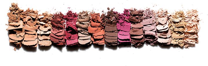 Image du produit Anastasia Beverly Hills Renaissance moderne (Ombre de Chypre, Tempera, Ocre doré, Vermeer, Buon Fresco, Bronze antique, Lettre d'amour, Realgar, Taupe chaud, Rouge vénitien, Ocre rouge, Primevère, Orange Brûlé, Sienne crue)
