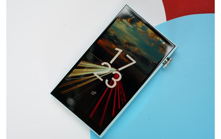Image du produit iBasso DX180 (128 Go)