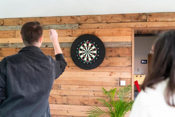 Produktbild Decathlon CLUB 500